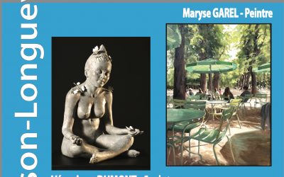 14e Salon d’art